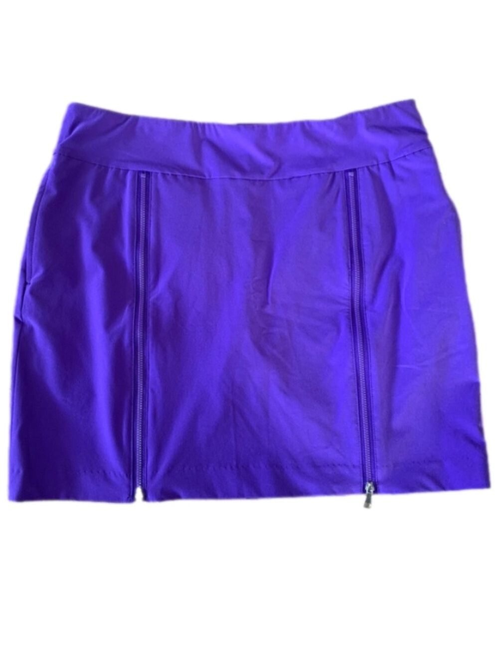 Ep Pro Golf Skort